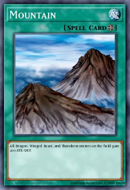 Mountain LOB-EN048
