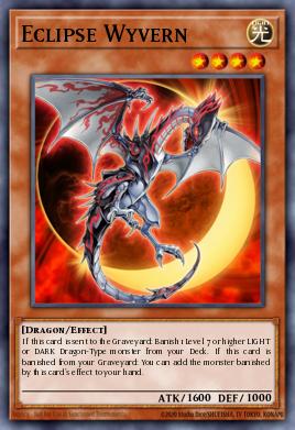 Eclipse Wyvern RA04-EN177