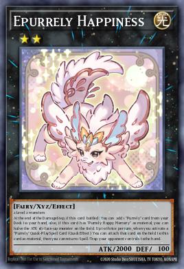 Epurrely Happiness MP24-EN285