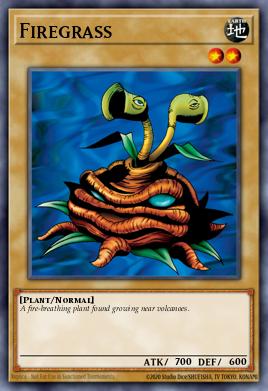 Firegrass LOB-EN018