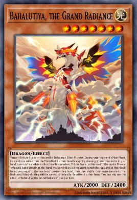 Bahalutiya, the Grand Radiance MP22-EN069