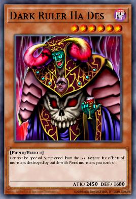 Dark Ruler Ha Des CP05-EN008