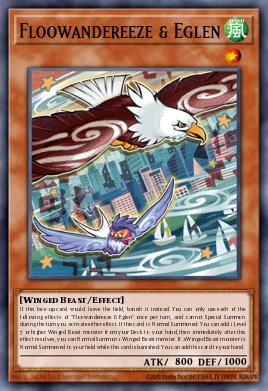Floowandereeze & Eglen MP22-EN195