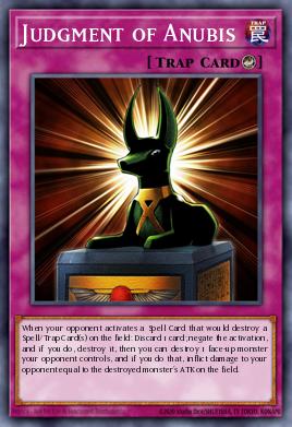 Judgment of Anubis SBCB-EN194