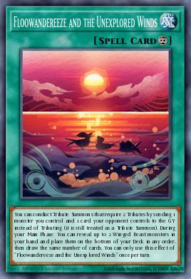 Floowandereeze and the Unexplored Winds MP22-EN221