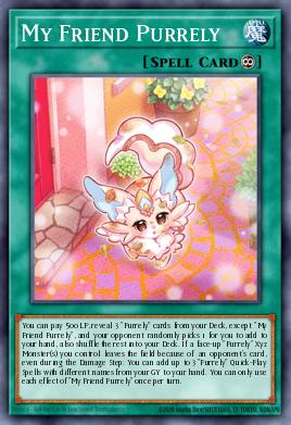 My Friend Purrely RA02-EN071