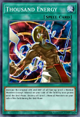 Thousand Energy DR2-EN210