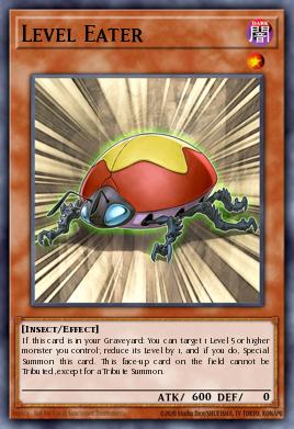 Level Eater DT05-EN005