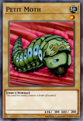 Petit Moth RA04-EN111