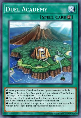 Duel Academy RA03-EN275