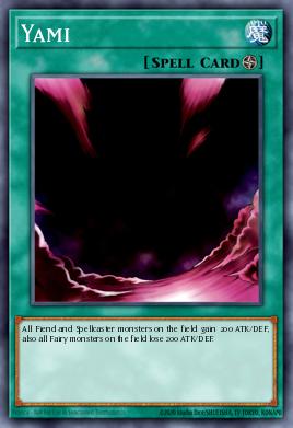 Yami LOB-EN051