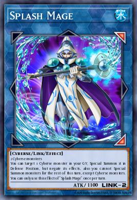 Splash Mage RA04-EN080