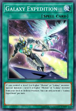 Galaxy Expedition OP21-EN020
