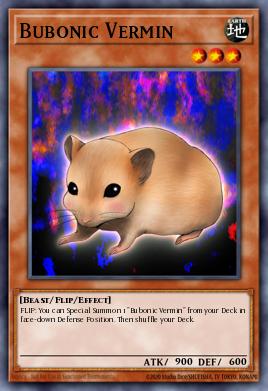 Bubonic Vermin PSV-EN057
