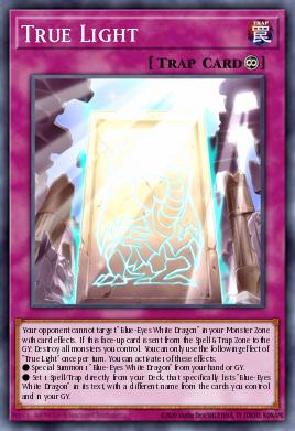 True Light MP21-EN255