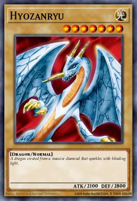 Hyozanryu RP01-EN065
