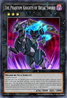 The Phantom Knights of Break Sword BLLR-EN071