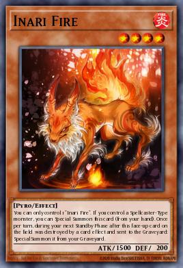 Inari Fire CH02-EN014