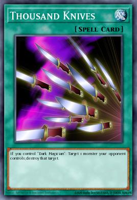 Thousand Knives CP05-EN018