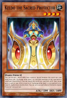 Keldo the Sacred Protector MAMA-EN025