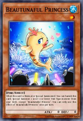 Beautunaful Princess PRIO-EN036