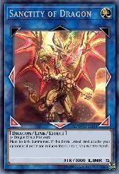 Sanctity of Dragon 2017-EN001