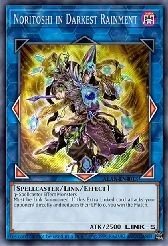 Noritoshi in Darkest Rainment 2018-EN001