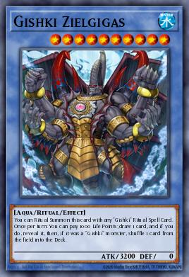 Gishki Zielgigas HA07-EN057