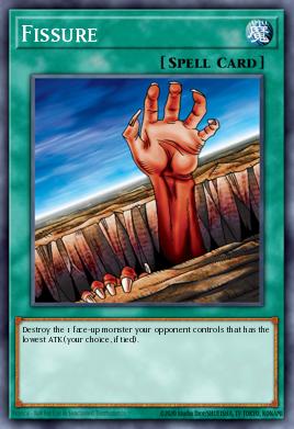 Fissure LOB-EN057