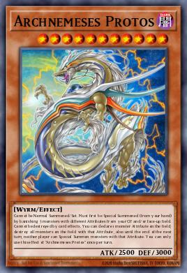 Archnemeses Protos RA03-EN023