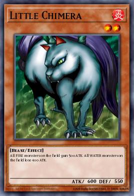 Little Chimera TP3-019