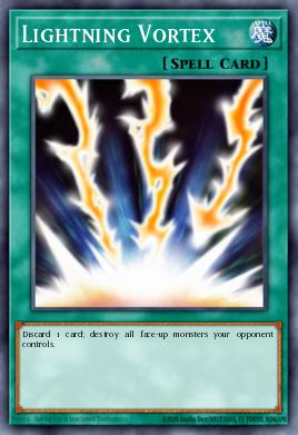 Lightning Vortex DLDI-EN005