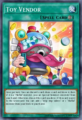 Toy Vendor SP15-EN043