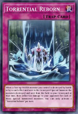 Torrential Reborn MP14-EN046