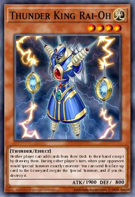 Thunder King Rai-Oh TYP1-EN006