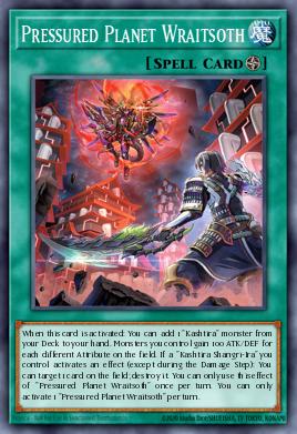 Pressured Planet Wraitsoth RA02-EN073