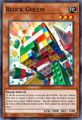 Block Golem SBCB-EN032