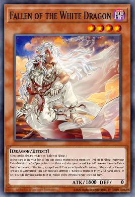 Fallen of the White Dragon BPRO-EN024