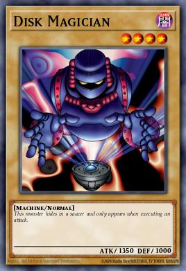 Disk Magician MRD-EN053