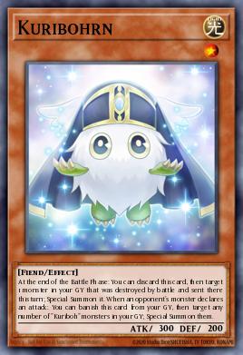 Kuribohrn BROL-EN063
