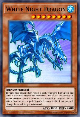 White Night Dragon TYP1-EN005