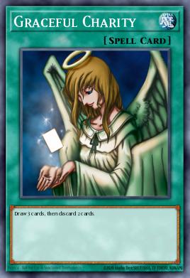 Graceful Charity RP01-EN088
