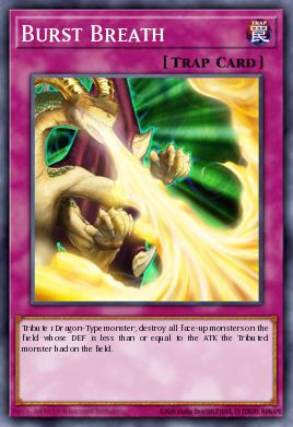 Burst Breath SDDC-EN037