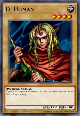 D. Human SDK-030