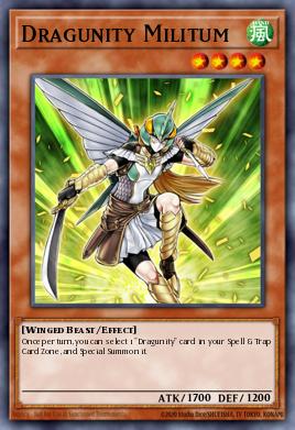 Dragunity Militum DT04-EN021