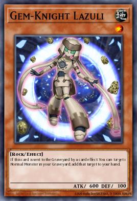 Gem-Knight Lazuli HA07-EN039