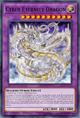 Cyber Eternity Dragon LDS2-EN033