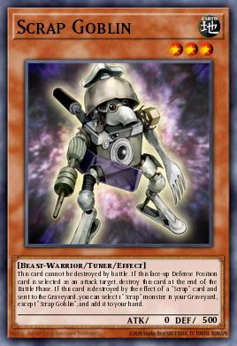 Scrap Goblin BLTR-EN059