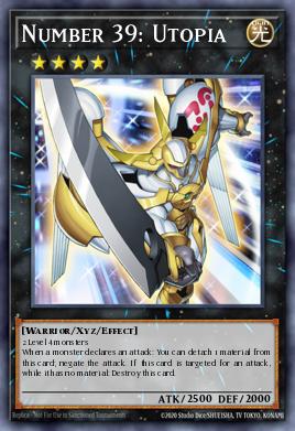 Number 39: Utopia DUPO-EN104