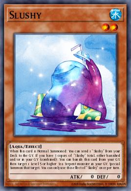 Slushy RA04-EN196